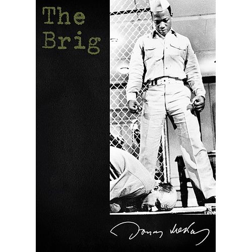 The Brig