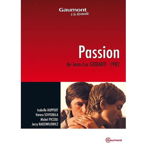 Passion