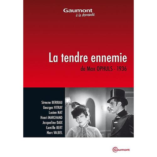 La Tendre Ennemie