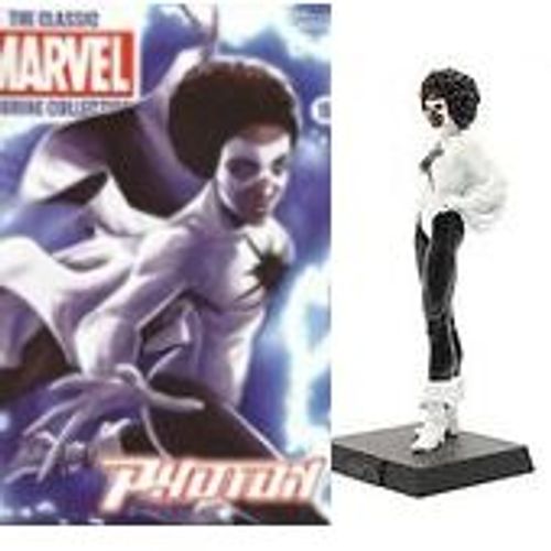 Marvel Super Héroes La Collection Officielle N°165  Photon