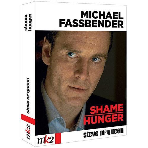 Michael Fassbender : Shame + Hunger - Pack
