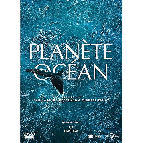 Planète Océan