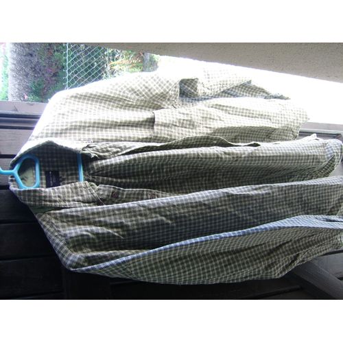Chemise Teddy Smith