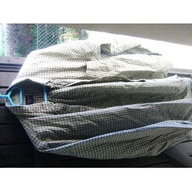 Chemise Teddy Smith