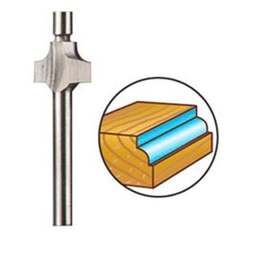 Fraise A Chanfreiner Avec Guide Dremel ( 612 )