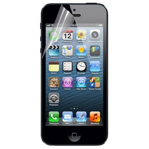 Film De Protection Ecran Apple Iphone 5
