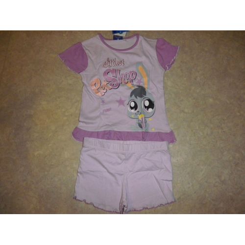 Pyjama Littlest Pet Shop