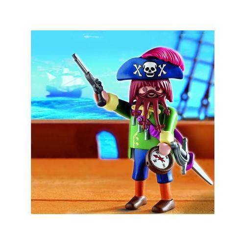 Playmobil Special Plus 4654 - Pirate