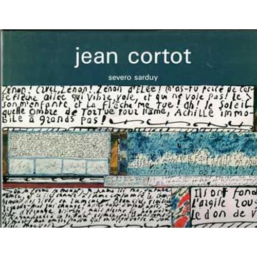 Jean Cortot