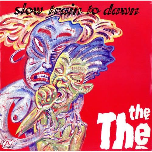 Slow Train To Dawn / Harbour Lights