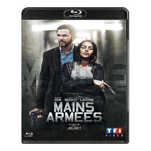 Mains Armées - Blu-Ray