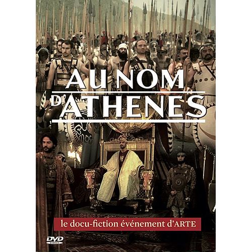 Au Nom D'athènes
