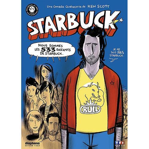 Starbuck