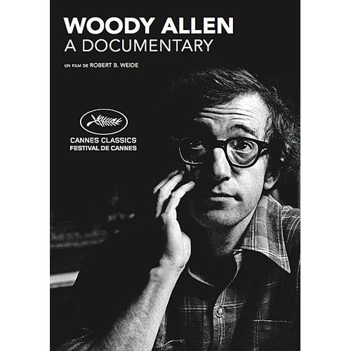 Woody Allen : A Documentary