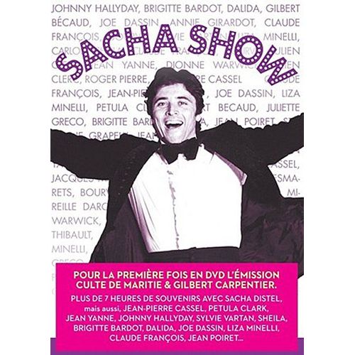 Sacha Show