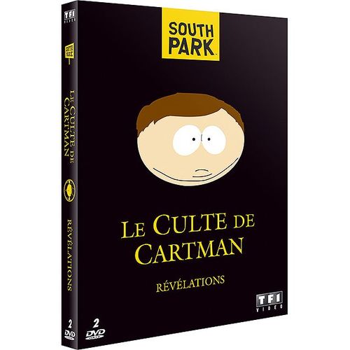 South Park - Le Culte De Cartman - Révélations - Version Non Censurée