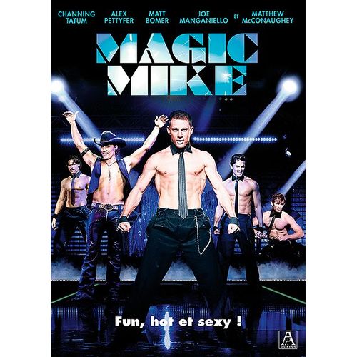 Magic Mike