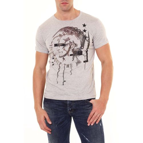 T-Shirt Diesel  Manche Courte  Muela