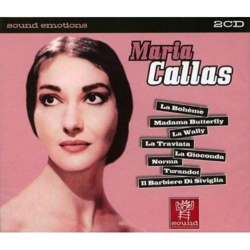 Maria Callas