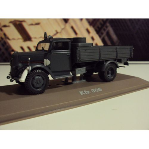 Kfz 305-Atlas