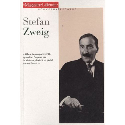 Stephan Zweig
