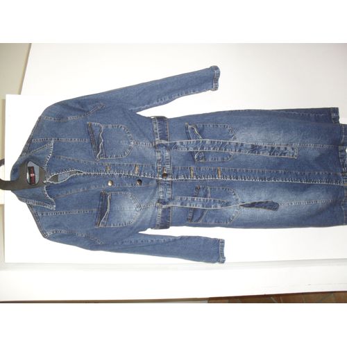 Manteau Venus Jean