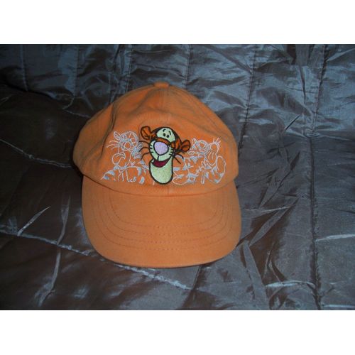 Casquette Disney