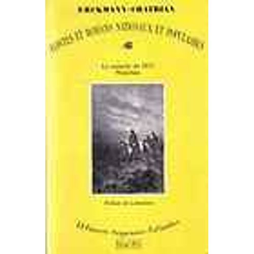 Le Conscrit De 1813- Waterloo