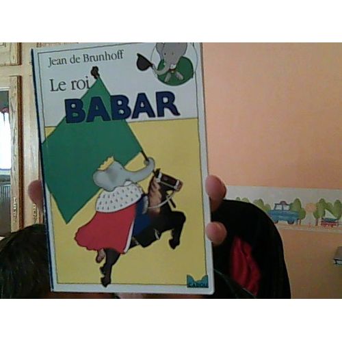 Le Roi Babar