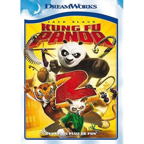 Kung Fu Panda 2