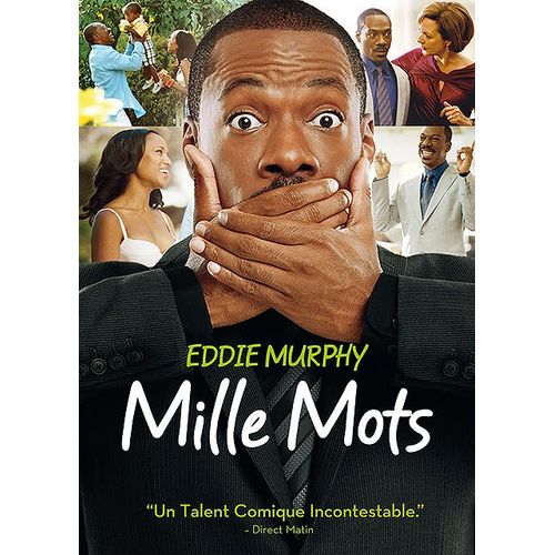 Mille Mots