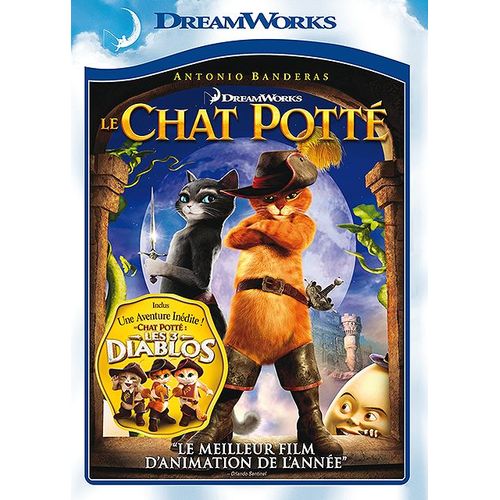 Le Chat Potté