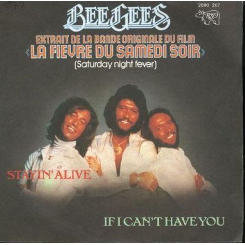 La Fiévre Du Samedi Soir