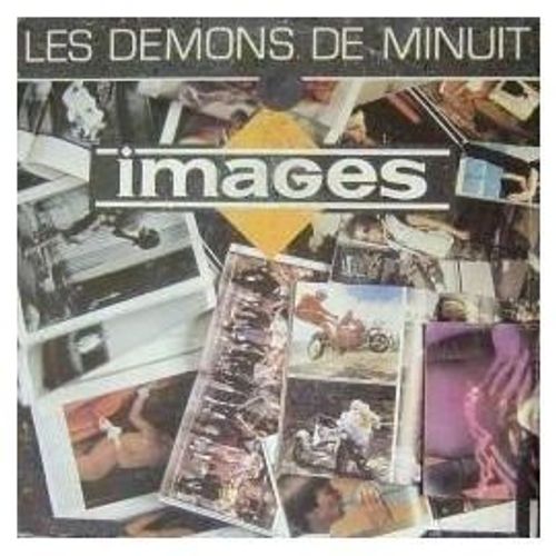Les Démons De Minuit