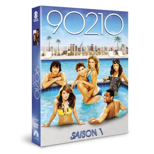 90210 Beverly Hills : Nouvelle Génération Saison 1