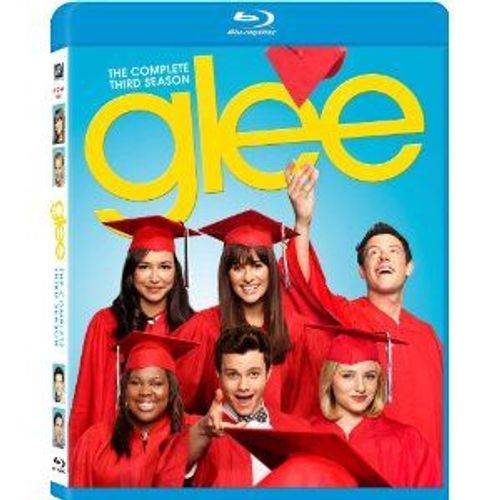 Glee - Saison 3