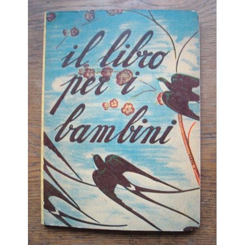 Il Libro Per I Bambini