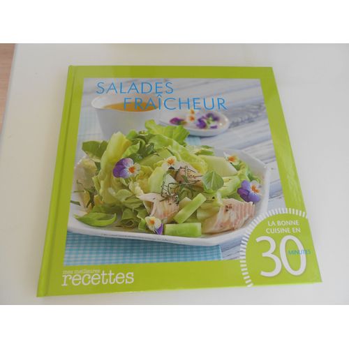 Salades Fraicheur