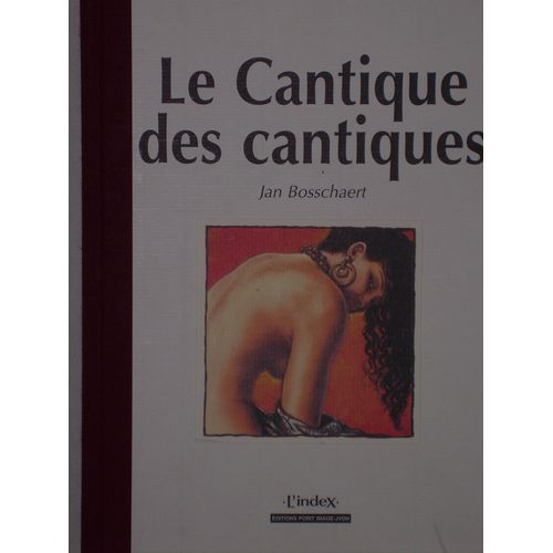 Le Cantique Des Cantiques