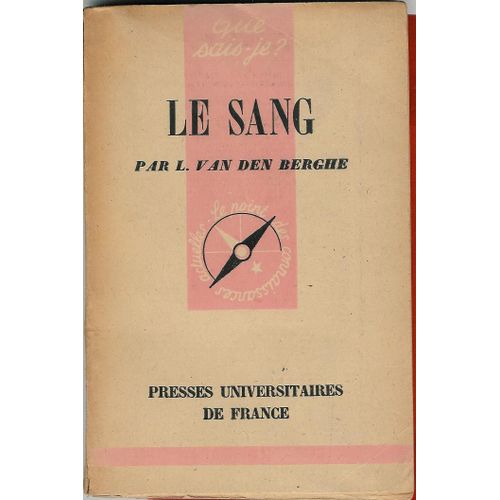 Le Sang