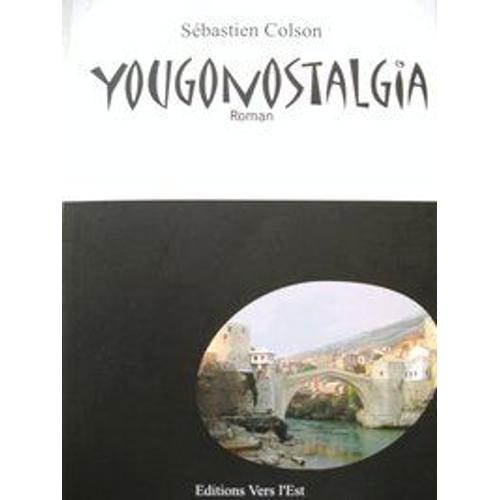 Yougonostalgia