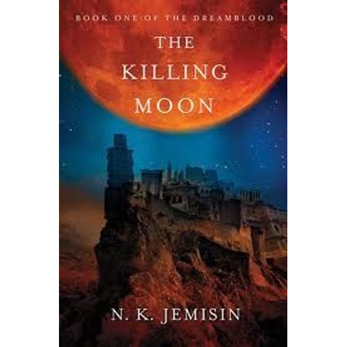 The Killing Moon