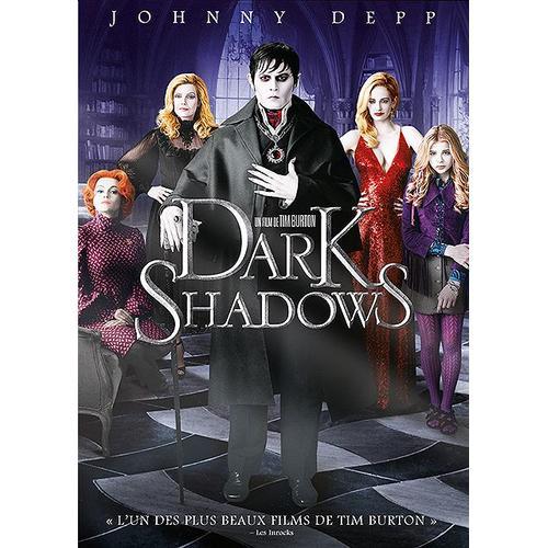 Dark Shadows