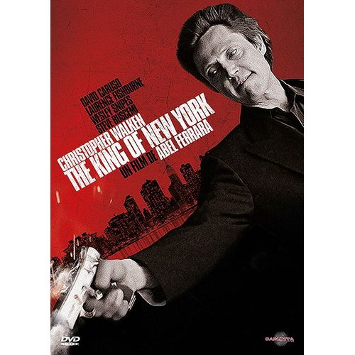 The King Of New York