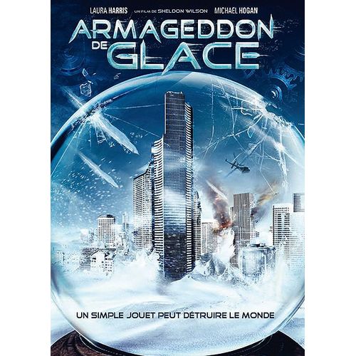 Armageddon De Glace