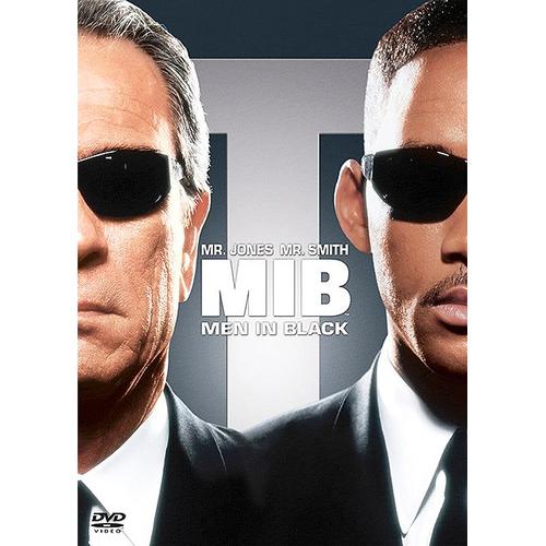 Men In Black