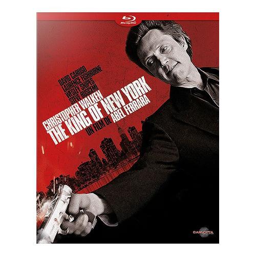 The King Of New York - Blu-Ray