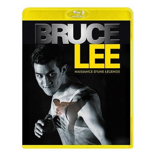 Bruce Lee - Naissance D'une Légende - Blu-Ray