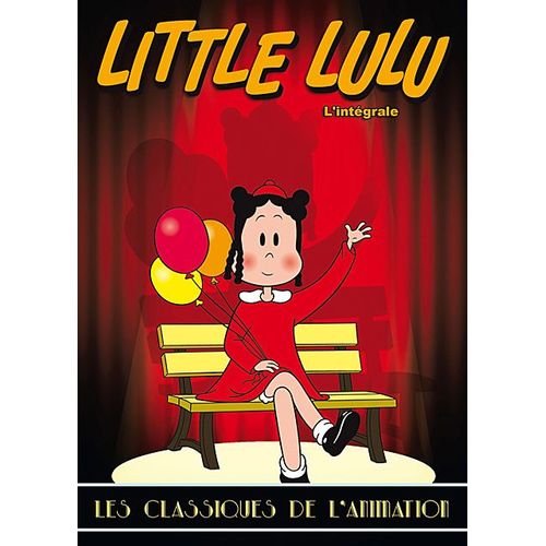 Little Lulu - L'intégrale