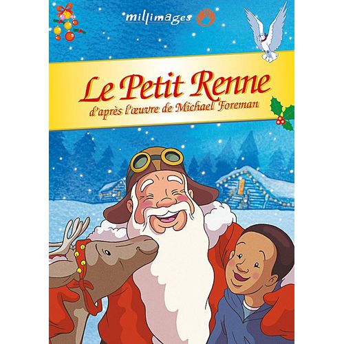 Le Petit Renne